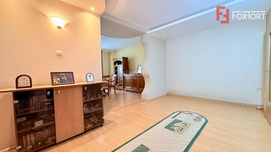 Casa individuala, 5 camere + Garaj + Piscina - Brancoveanu - 8