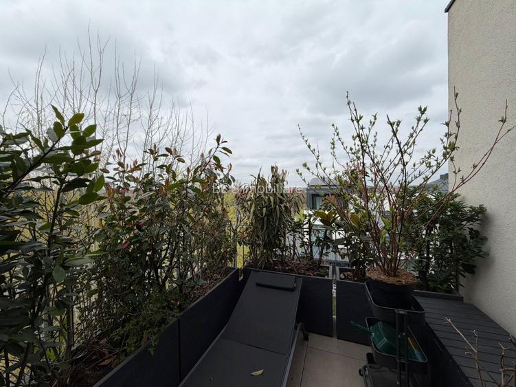 Inchiriere - duplex - parkview 4 camere  - Avalon Estate-Pipera - 10