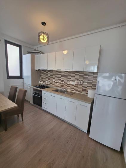2 camere 68 mp bloc nou Liber imediat - 19