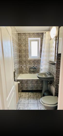Apartament cu 2 camere decomandate,etaj intermediar,zona Calea Floresti-Manastur - 5