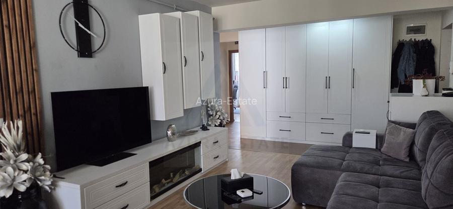 Apartament 3 camere 67 mp utili etaj 2 cu 2 locuri de parcare Turnisor - 8