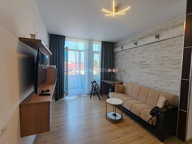 Apartament 2 camere Bucurestii Noi - 2