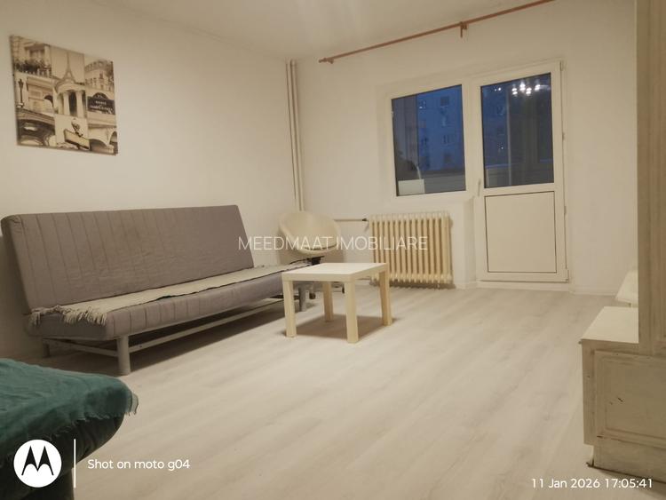 Apartament 3 Camere Decomandat  Zona Unirii - Piața Alba Iulia - 4