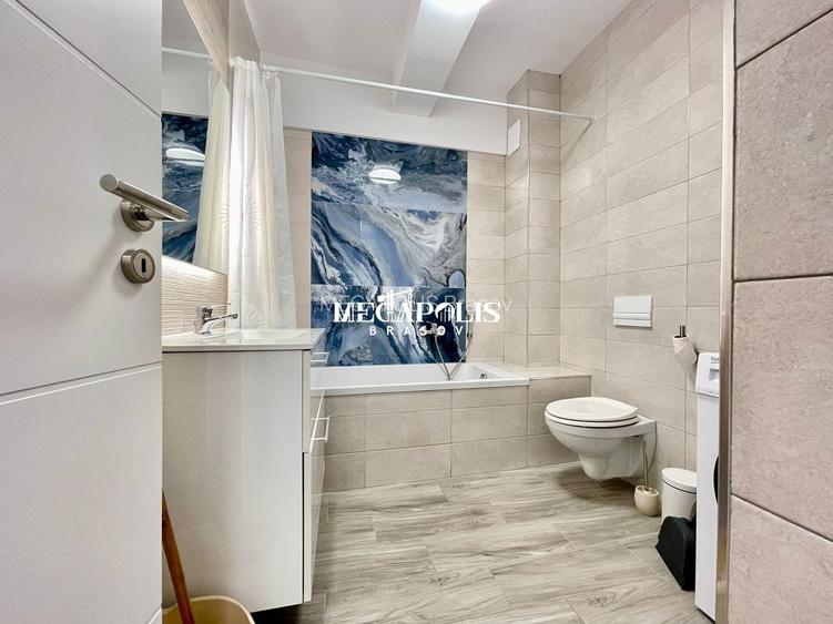 Apartament 2 camere | Etaj Intermediar | Parcare | Tractorul - 8
