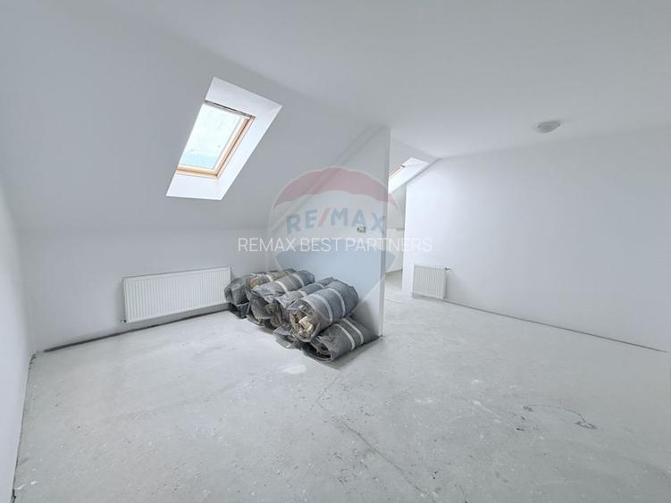 Spatiu de birouri de 13 0mp de inchiriat in zona Someseni - 4