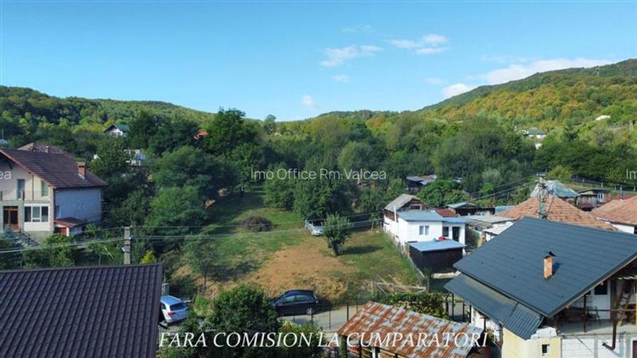 TEREN 1869 MP, CADRU NATURAL SUPERB, TOATE UTILITATILE - 13