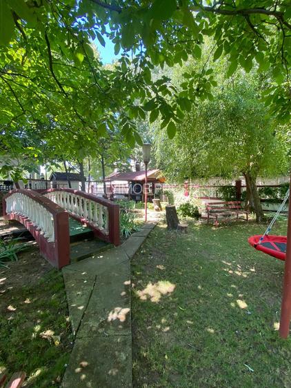 Domeniu Privat - Rosu/ Chiajna - Ilfov - 9