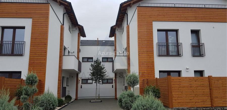 Apartament modern 3 camere 80 mp utili etaj 2 cu 2 bai in Arhitectilor - 2
