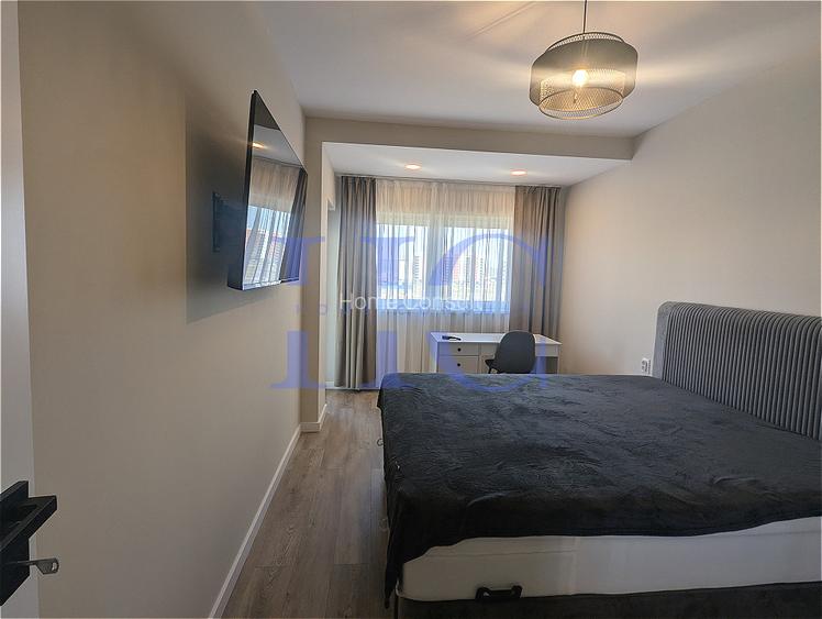 Apartament premium 2 camere. De închiriat. Prima închiriere. Mutare imediată - 5