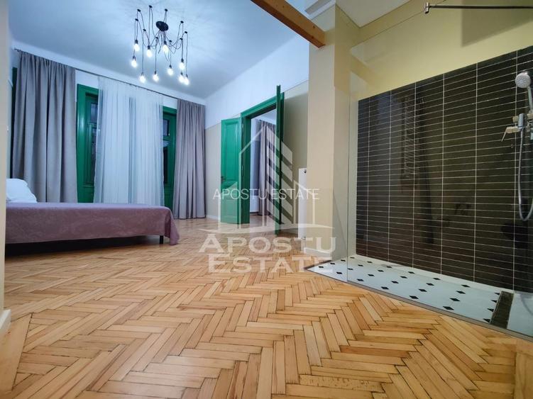 Apartament cu 3 camere de inchiriat in zona Centrala, Timisoara - 16