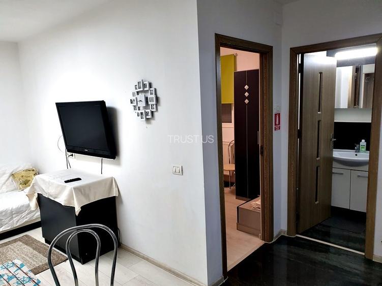 COMISION 0 | Vilă cu 10 apartamente | P+2E+M | 470 mp | Zona Lipovei - 32