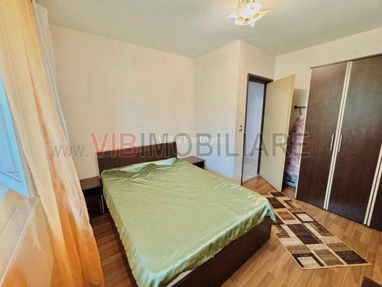 3 camere - Crangasi - Auchan - Metrou - 6