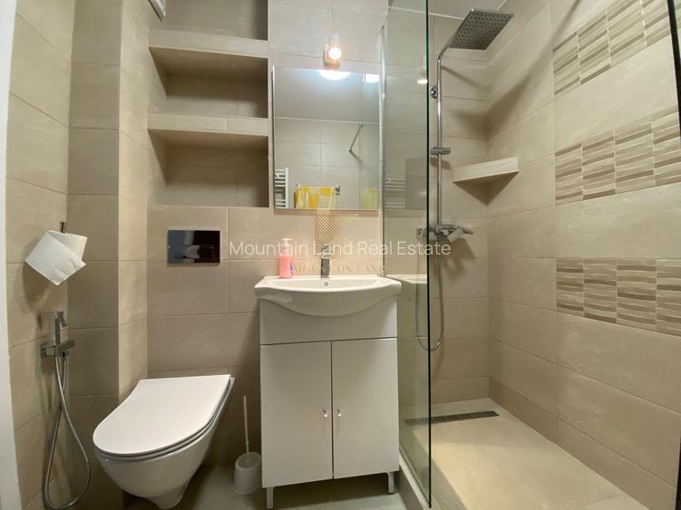 Apartament de 3 camere | 2 bai | decomandat | Petfriendly | Cosmos 1 - 14