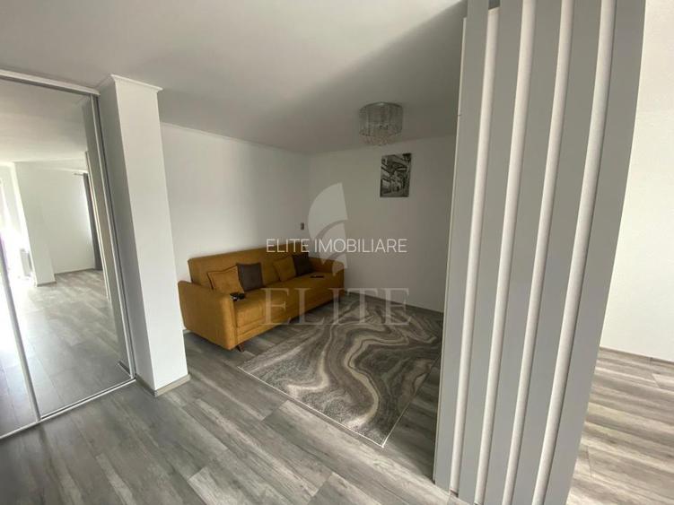 Apartament 2 camere în zona  Lidl - 3