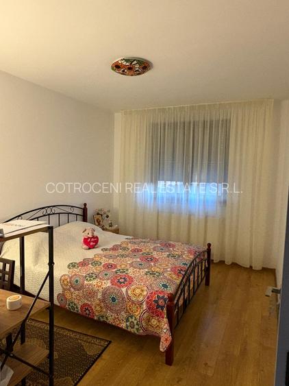 Casă modernă 2020 | 4 camere | 100 mp utili | Teren 526 mp | Panouri fotovoltaic - 10