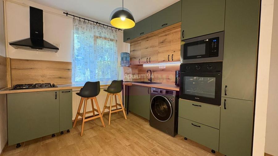 Apartament 3 camere 70mp metrou Piata Sudului cu loc parcare inclus - 2