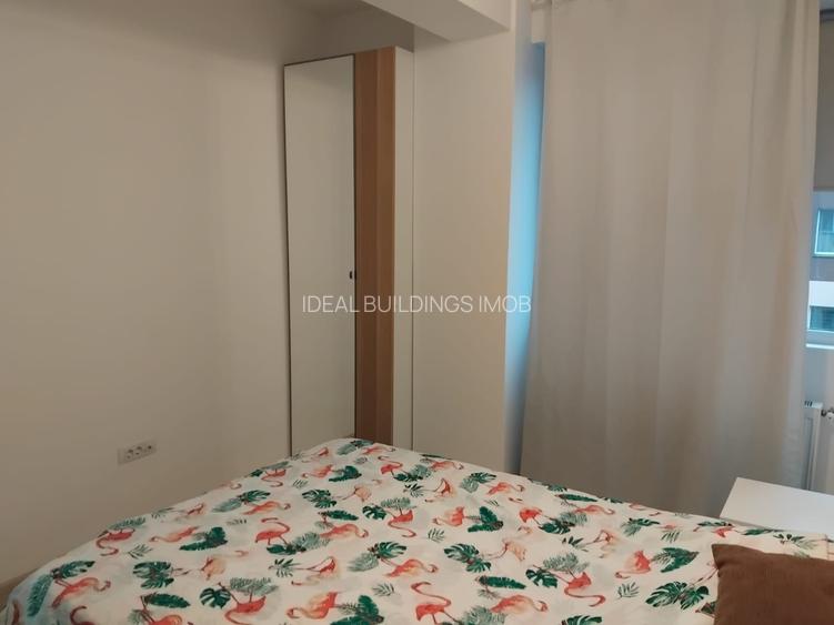 Apartament - 2 camere - Centrala proprie - AC - Militari Residence - 3