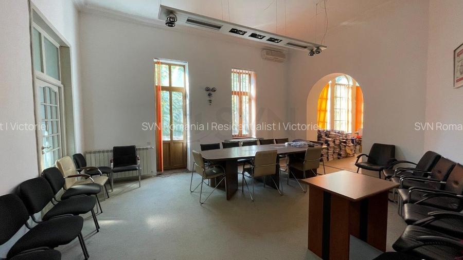 REV2001181 Vila interbelica 500 mp Lascar Catargiu - 4