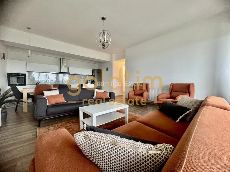 MOBILAT SI UTILAT/ PARCARE SUBTERANA/ ANSAMBLU INCHIS/SCOALA AMERICANA - 30