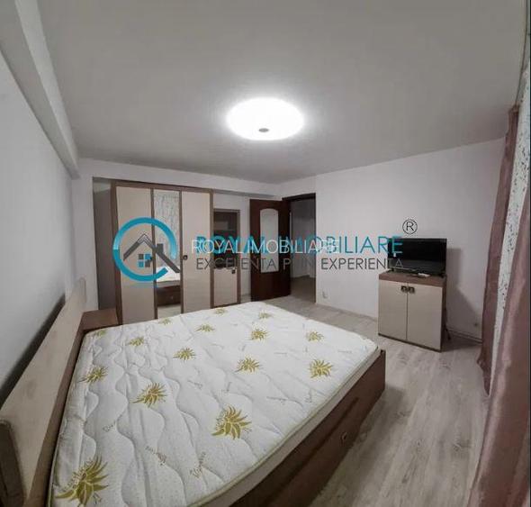 Royal Imobiliare - Vanzare apartament 3 camere zona Cantacuzino - 4