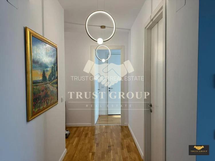 Apartament 3 camere Luxuria Domenii | 2 locuri de parcare - 15