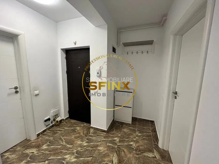 Apartament 2 camere || Dristor || bloc 2020 || parcare subterana || centrala - 4