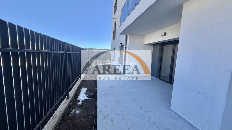 Apartament 3 camere parter cu curte Otopeni 23 August - 22