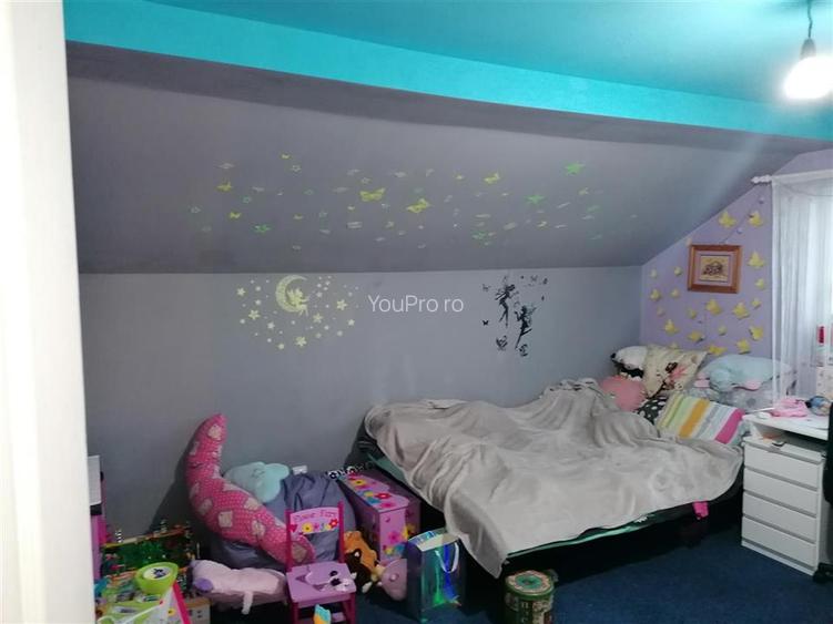 Vila Individuala Sinmihaiul Roman - 26