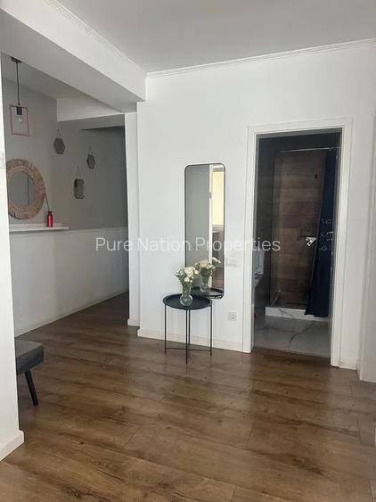 Apartament 2 camere spațios | Parcare inclusă | Tunari - 4