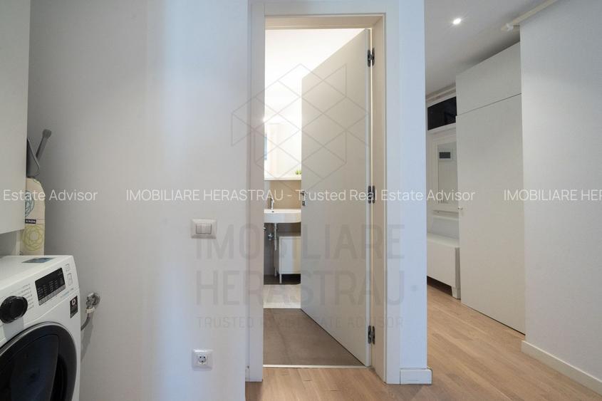 Soseaua Nordului | 2 camere vedere deschisa - 8