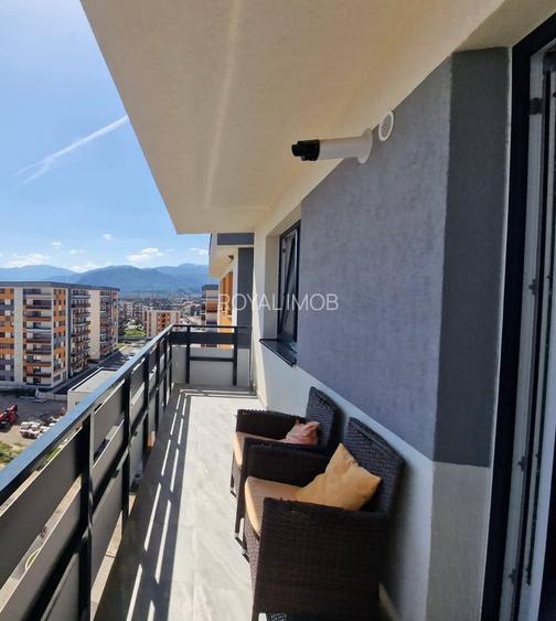 Studio Grandis Residence, disponibil imediat. - 8