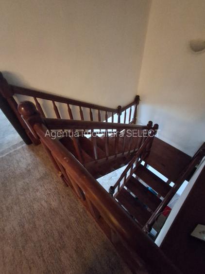 Centru Civic 3 camere, 2 bai, bucatarie pentru muncitori - 2