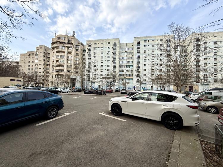 Apartament 2 camere decomandat cu CENTRALA, 63 mp, Nerva Traian - Panait Cerna - 16