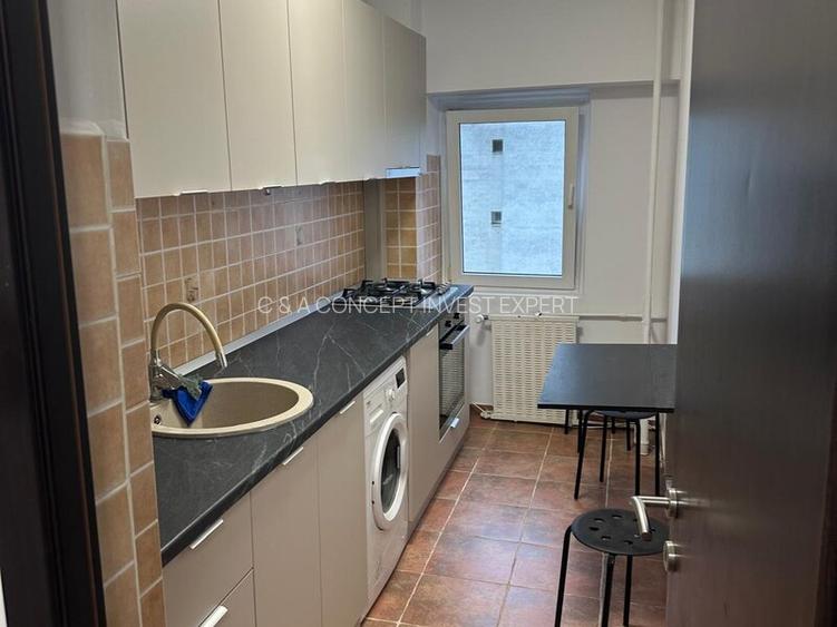 Inchiriez garsoniera Vitan Mall - 5