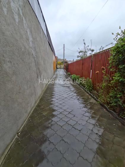 Eden  Institutul de Marină – Casă 3 cam P+M  mobilată utilată - 39