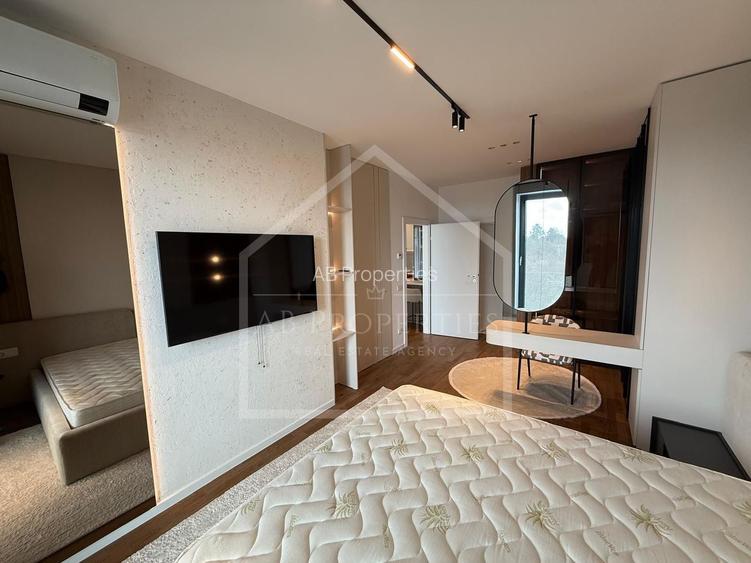 Apartament 3 camere | Luxury | Baneasa - 11