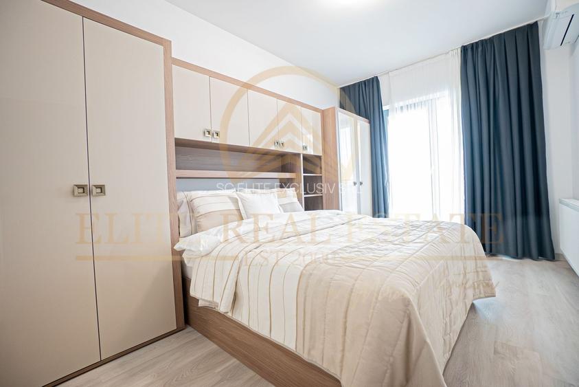 Tomis Plus - Celine Elegance - Vânzare apartament cu 3 camere, etaj 4. - 7
