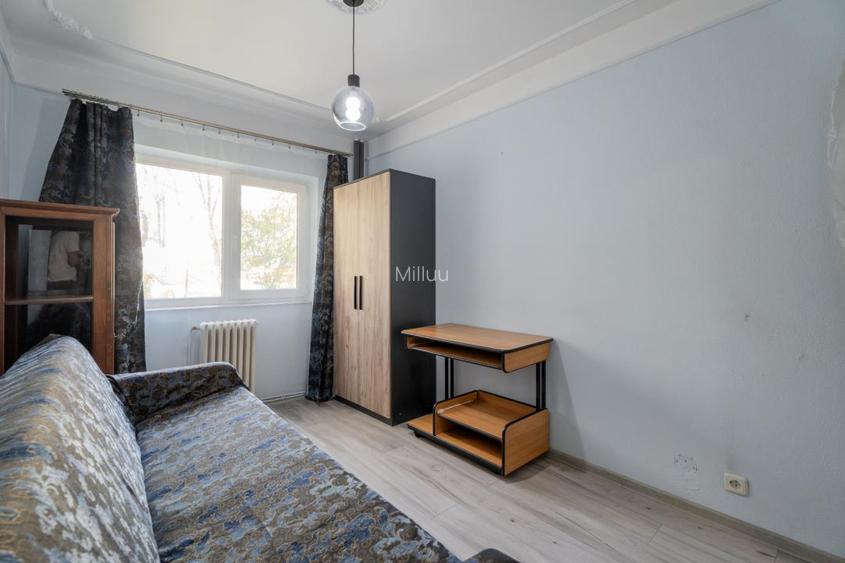 3 camere | Petfriendly | Zona Tatarasi - 9