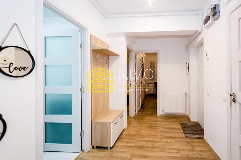 Apartament 3 camere – Tg. Mureș – Ultracentral - 15