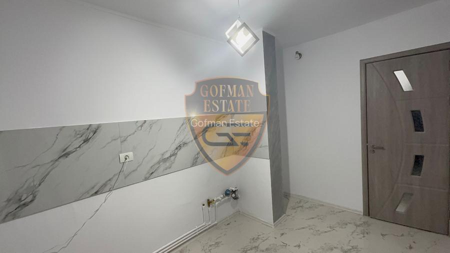 Apt 2 cam decomand Tomis Nord, 52 mp, renovat complet, centrala gaze, A/C e 3/10 - 12