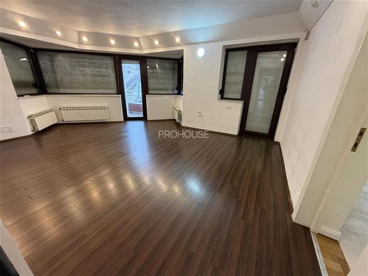 Vila de inchiriat - Ultracentral, Spatiu versatil pentru locuinta, birouri sau a - 29