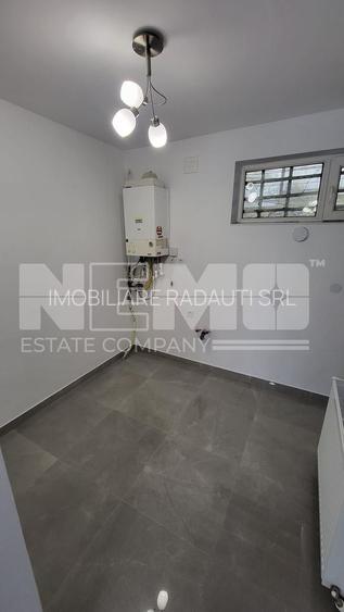 GARSONIERA CENTRU I PARCARE PRIVATA I 29.3mp I SUCEAVA I 51500euro - 6