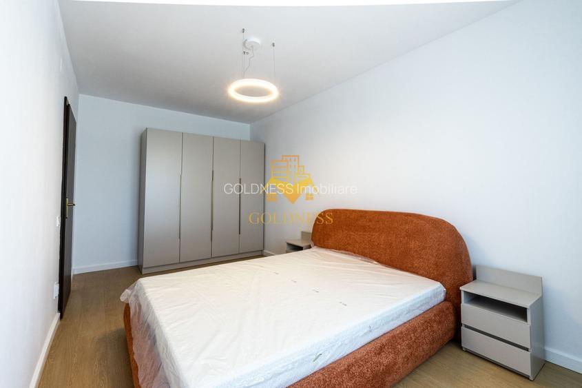 2 camere, totul nou, Calea Turzii, Zona Leroy Merlin, Pet Friednly - 2