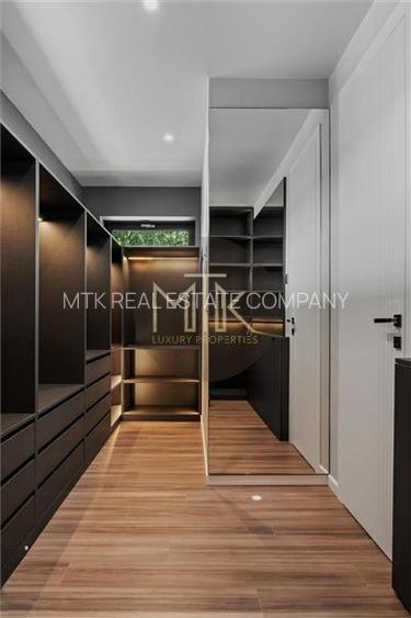 EXCLUSIV | Pipera - Iancu Nicolae I Vila cu piscina I Teren 751mp - 15