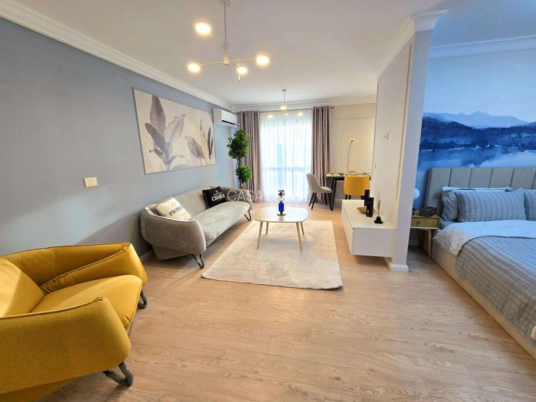 Kaufland Galata Apartament 51 mp, incalzire pardoseala, finisaje premium - 18