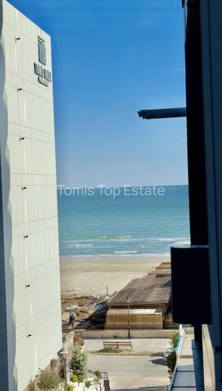 Apartament tip studio de vanzare Stefan Building Resort - Mamaia Nord - 8