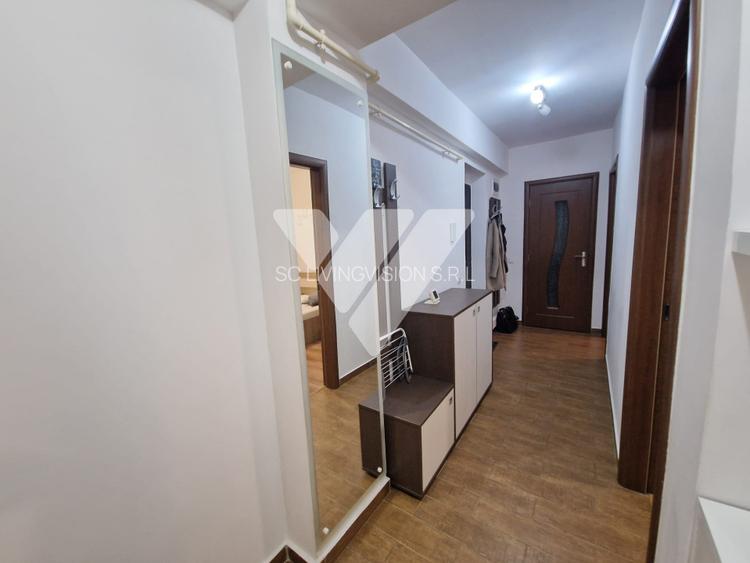 Apartament 3 camere, etaj 7 – Selimbar, Doamna Stanca - 6