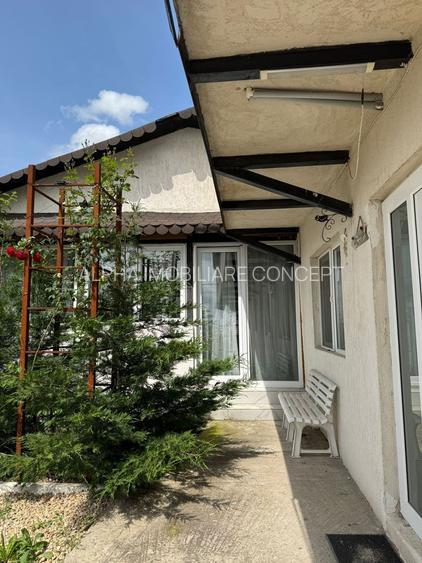 23 August - Pensiune 10 camere afacere la cheie - 28