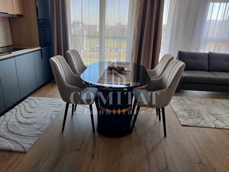 Apartament la cheie | Etaj intermediar | Zona Spitalului Regional - 2