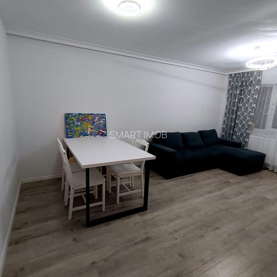 Apartament 2 camere 52mp zona Spital mobilat-utilat 82.000eur neg - 7